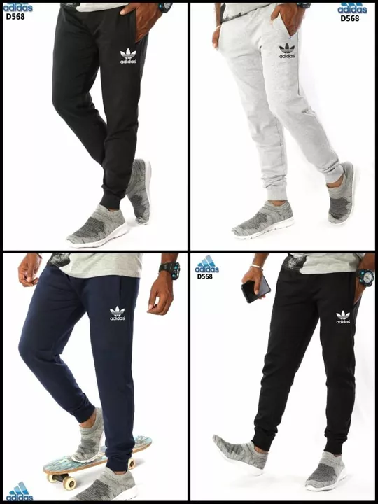 Product image of Track pants , price: Rs. 206, ID: track-pants-aa14b940