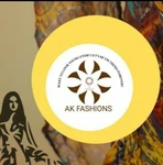 Business logo of AK Fashions