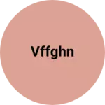 Business logo of Vffghn
