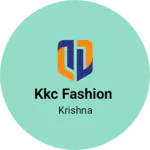 Business logo of Kkc fashion