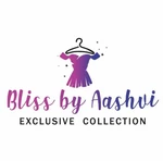 Business logo of Bliss By Aashvi