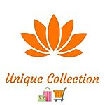 Business logo of Unique Collection 🛍️🛒