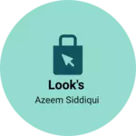 Business logo of Look's