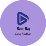 Business logo of Ram raj