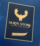 Business logo of Servestore pvt ltd based out of Bhopal