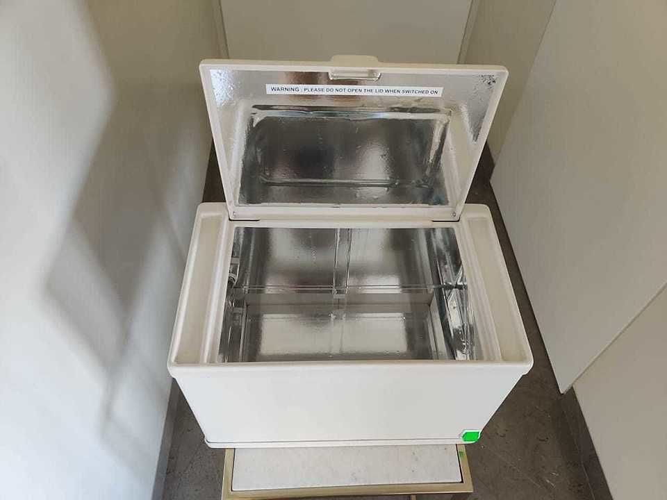 Uv-c sanitization box uploaded by Shah industries on 6/30/2020