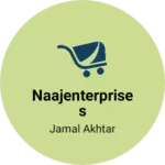Business logo of Naajenterprises