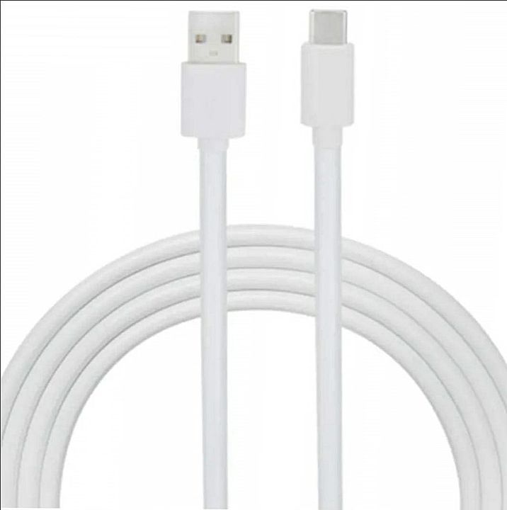 Type C Data Cable from ABY uploaded by Harddreams Pvt Ltd on 1/16/2021