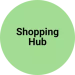 Business logo of SHOPPING HUB