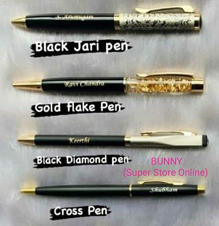 Personlised Name On Pen uploaded by Bunny Super Store Online on 1/16/2021