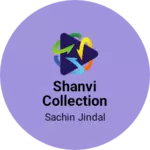 Business logo of Shanvi collection point