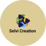Business logo of Selvi creation