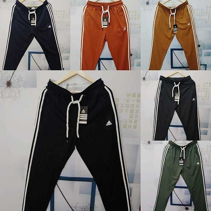 Terry Cotton Joggers uploaded by MUSSKITO FEBSTYLE INDIA PVT LTD on 5/8/2020