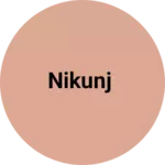 Business logo of Nikunj