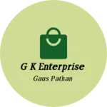 Business logo of G K Enterprise