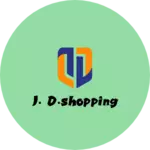Business logo of J. D.shopping