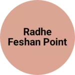 Business logo of Radhe feshan point