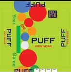 Business logo of PUFF KIDS WEAR