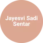 Business logo of Jayesvi sadi sentar