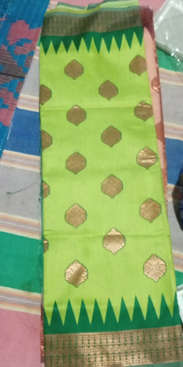 Saree s super silk uploaded by Nr saree s collection on 11/8/2022