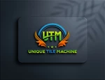Business logo of Unique tile machine