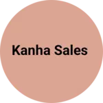 Business logo of Kanha sales