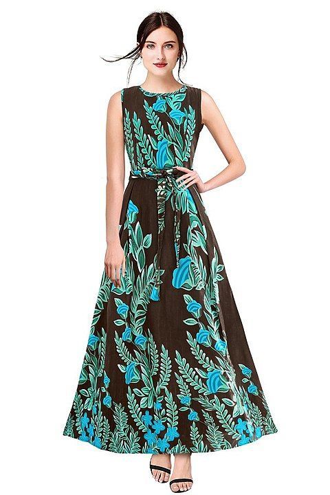 Tulasi Gown  uploaded by business on 1/17/2021