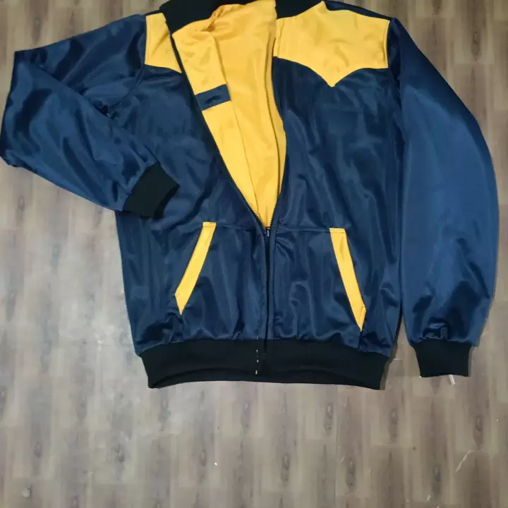 Post image Superpoly, single side and reversible jackets