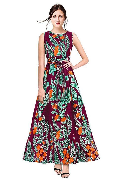 Tulasi Gown  uploaded by Jepsy Lifestyle  on 1/17/2021