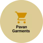 Business logo of Pavan Garments