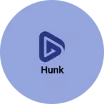 Business logo of Hunk