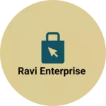 Business logo of Ravi enterprise