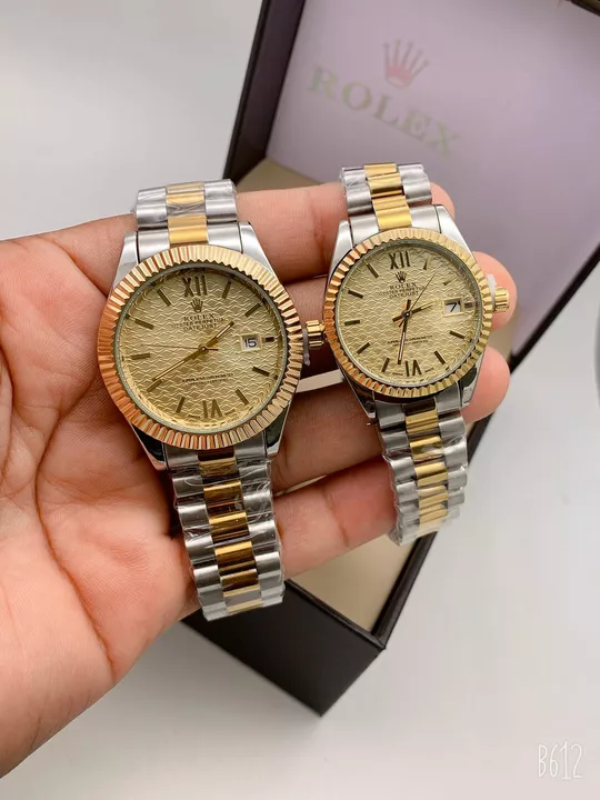 Rolex  uploaded by Anshi collection  on 11/8/2022