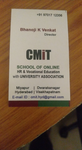 Business logo of Apparels CMiT