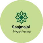 Business logo of Saajmajal
