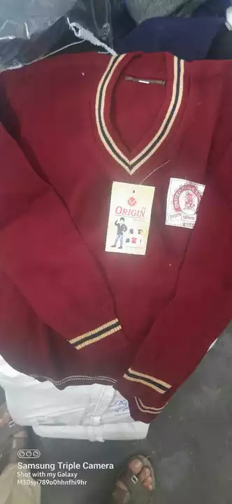 School blazer  uploaded by business on 11/8/2022
