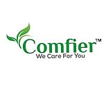 Business logo of Comfier Selfcare Solutions Pvt Ltd based out of Bhilwara