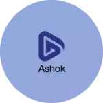 Business logo of Ashok