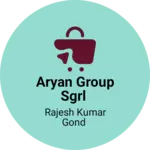 Business logo of ARYAN GROUP SGRL