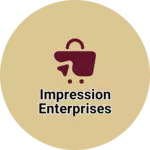 Business logo of Impression Enterprises