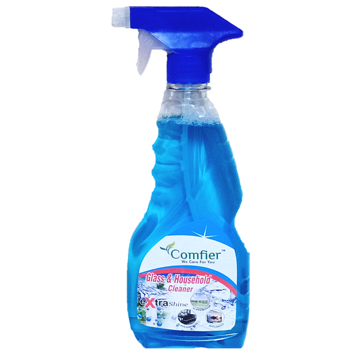 Glass and Household Cleaner uploaded by business on 1/17/2021