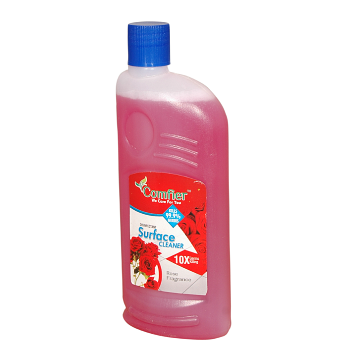 Surface Cleaner - Rose uploaded by business on 1/17/2021