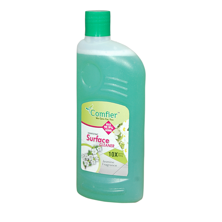 Surface Cleaner - Jasmine uploaded by Comfier Selfcare Solutions Pvt Ltd on 1/17/2021