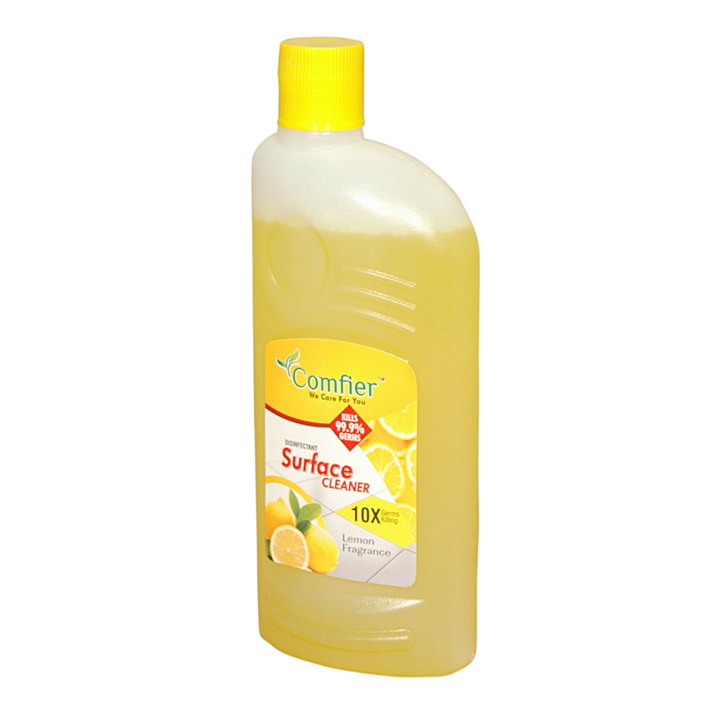 Surface Cleaner - Lemon uploaded by Comfier Selfcare Solutions Pvt Ltd on 1/17/2021