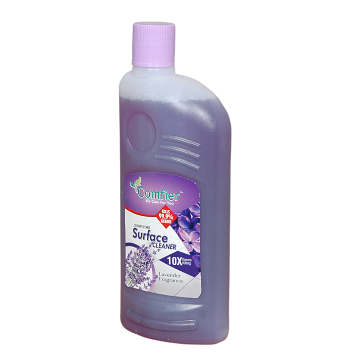 Surface Cleaner - Lavender uploaded by business on 1/17/2021
