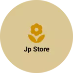 Business logo of Jp store