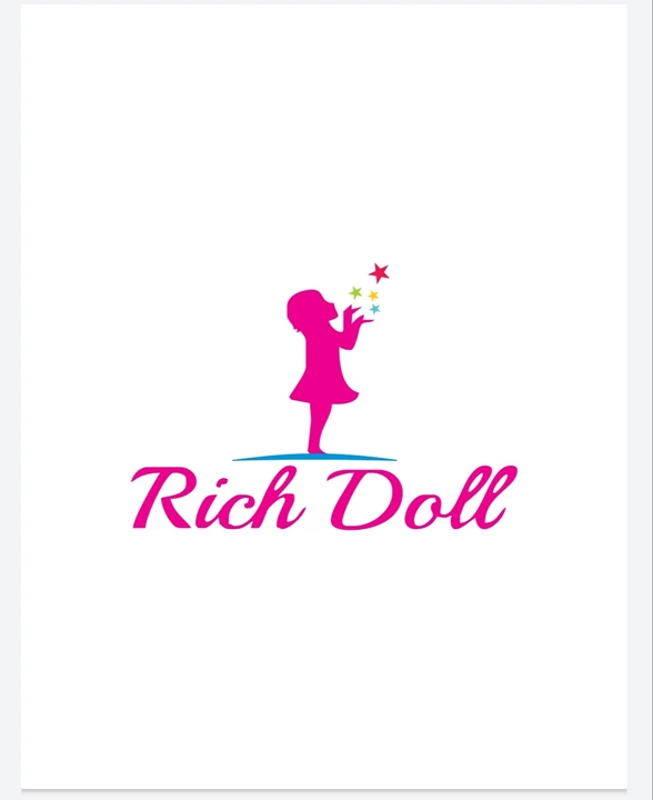 Post image Rich Doll has updated their profile picture.