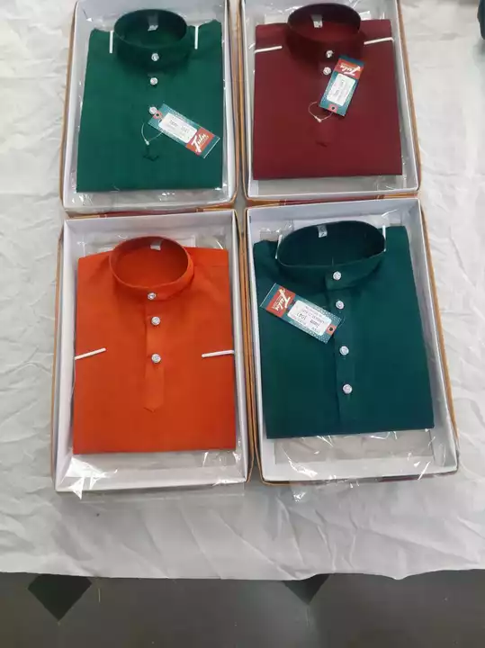 Product uploaded by Tulsi Garments on 11/8/2022