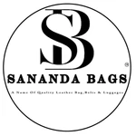 Business logo of Sananda Bags