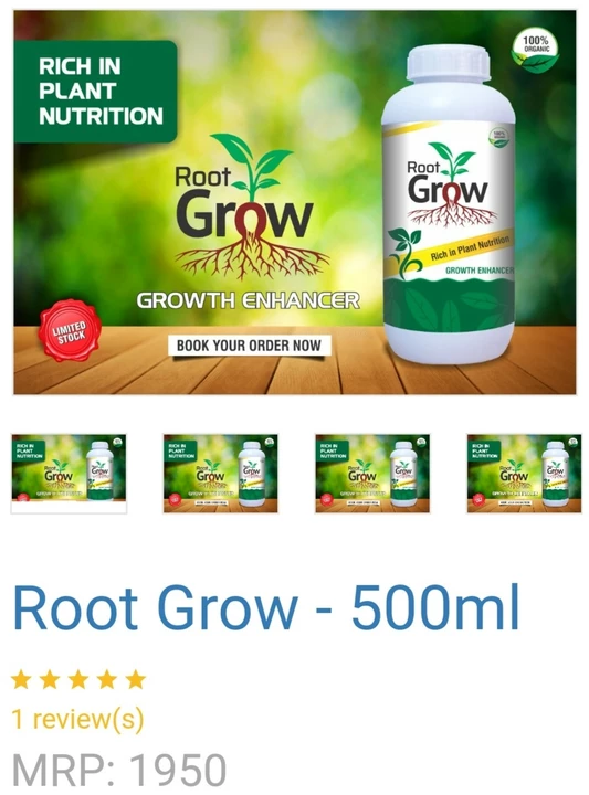 Roit grow uploaded by business on 11/8/2022